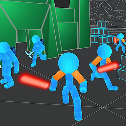 Stickman: Legacy of Neon Warri - APK Download, MOD, Hack Tool, Cheats