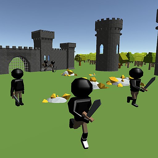 Stickman: Legacy of War 3D - APK Download, MOD, Hack Tool, Cheats