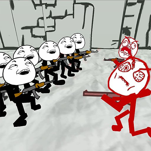Stickman Meme Battle Simulator - APK Download, MOD, Hack Tool, Cheats