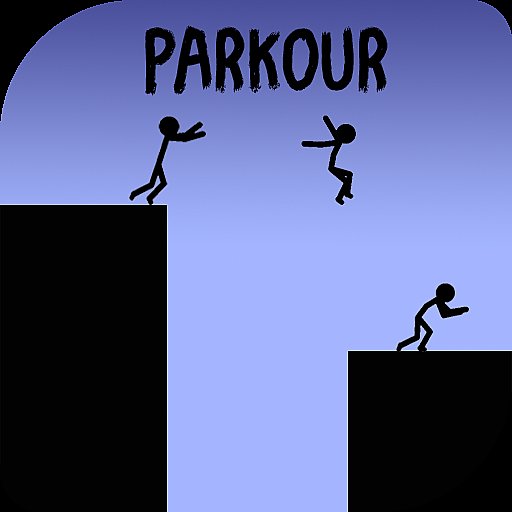 Stickman Parkour Platform: Epi - APK Download, MOD, Hack Tool, Cheats