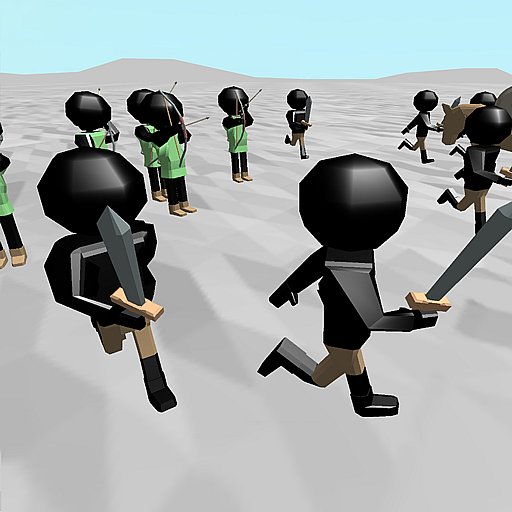 Stickman Simulator: Final War - APK Download, MOD, Hack Tool, Cheats