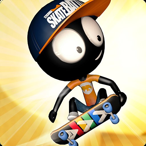 Stickman Skate Battle - APK Download, MOD, Hack Tool, Cheats