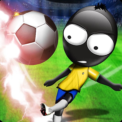 Stickman Soccer 2014 - APK Download, MOD, Hack Tool, Cheats