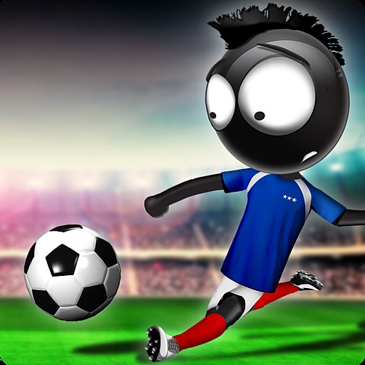 Stickman Soccer 2016 - APK Download, MOD, Hack Tool, Cheats