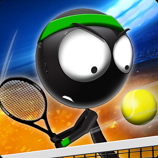 Stickman Tennis - Career - APK Download, MOD, Hack Tool, Cheats