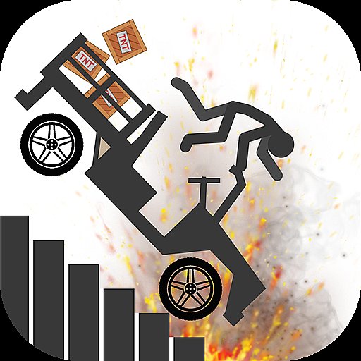 Stickman Turbo Destruction - APK Download, MOD, Hack Tool, Cheats