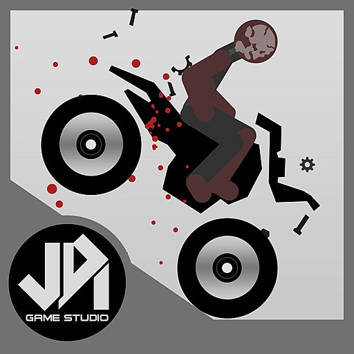 Stickman Turbo Dismounting - APK Download, MOD, Hack Tool, Cheats