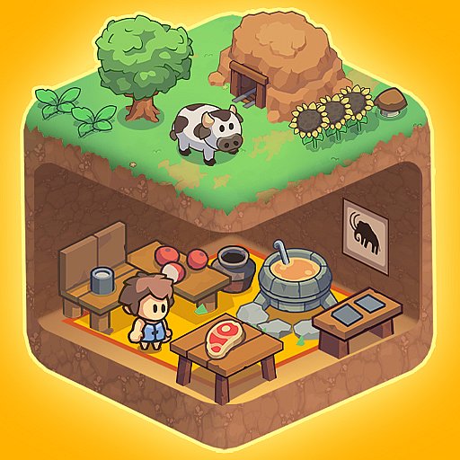 Stone Age Survival: Craft game - APK Download, MOD, Hack Tool, Cheats