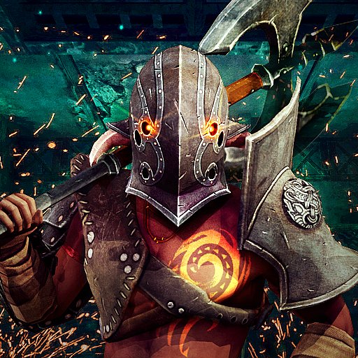 Stormborne : Infinity Arena - APK Download, MOD, Hack Tool, Cheats