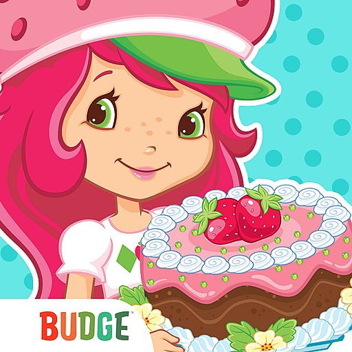 Strawberry Shortcake Bake Shop - APK Download, MOD, Hack Tool, Cheats
