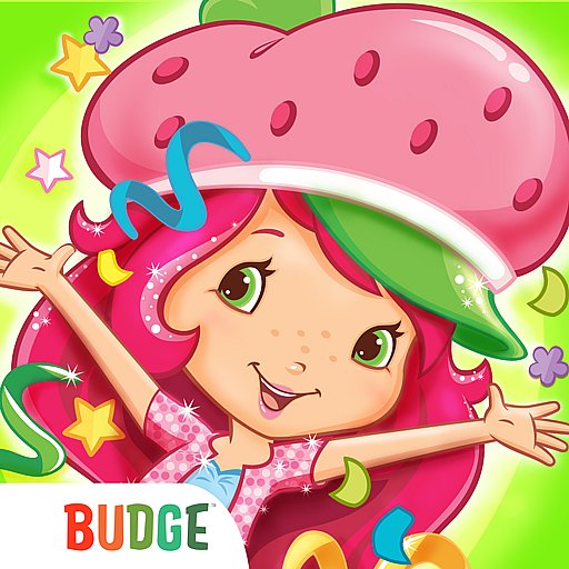 Strawberry Shortcake Berryfest Party - APK Download, MOD, Hack Tool, Cheats