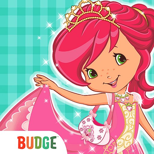 Strawberry Shortcake Dress Up - APK Download, MOD, Hack Tool, Cheats