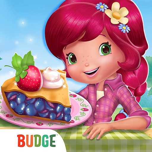 Strawberry Shortcake Food Fair - APK Download, MOD, Hack Tool, Cheats