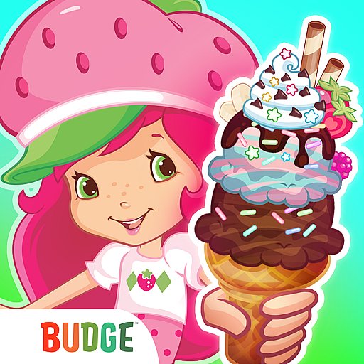 Strawberry Shortcake Ice Cream - APK Download, MOD, Hack Tool, Cheats