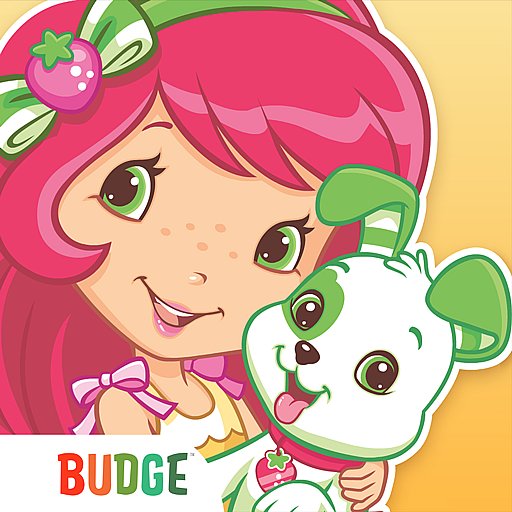 Strawberry Shortcake Puppy Fun - APK Download, MOD, Hack Tool, Cheats