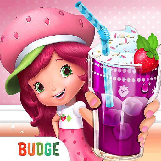 Strawberry Shortcake Sweets - APK Download, MOD, Hack Tool, Cheats