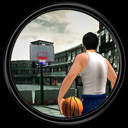 Street Basketball-World League - APK Download, MOD, Hack Tool, Cheats