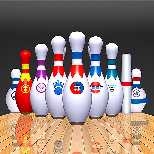 Strike! Ten Pin Bowling - APK Download, MOD, Hack Tool, Cheats