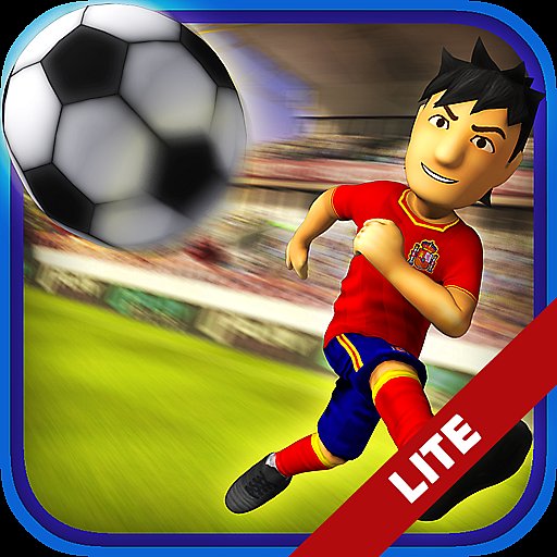 Striker Soccer Euro 2012 - APK Download, MOD, Hack Tool, Cheats
