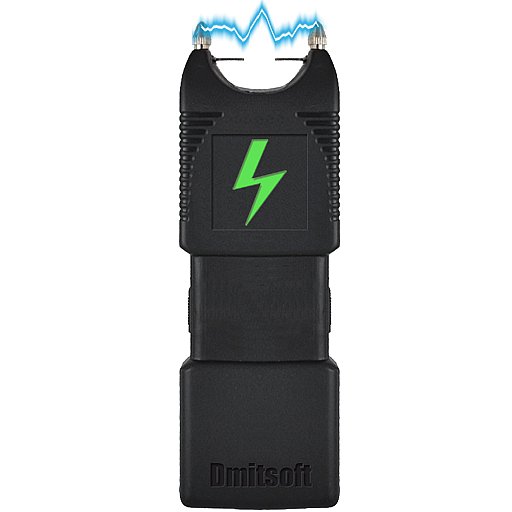 Stun gun simulator - APK Download, MOD, Hack Tool, Cheats