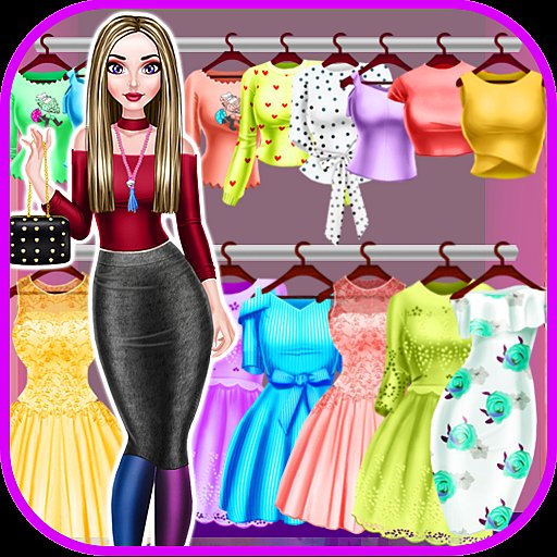Stylish Sisters - Fashion Game - APK Download, MOD, Hack Tool, Cheats