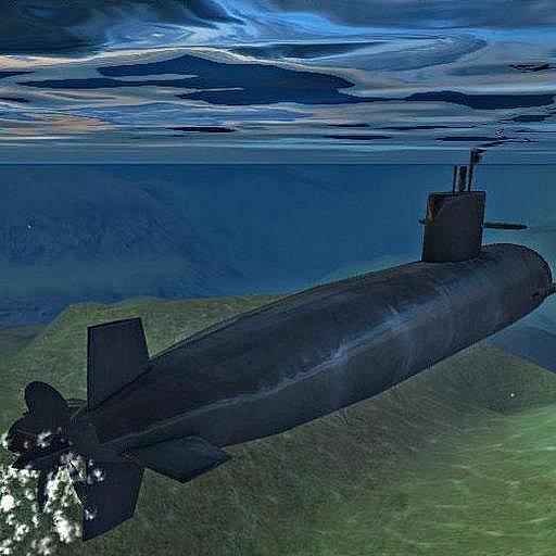 Submarine - APK Download, MOD, Hack Tool, Cheats