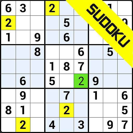 Sudoku - Classic Brain Puzzle - APK Download, MOD, Hack Tool, Cheats