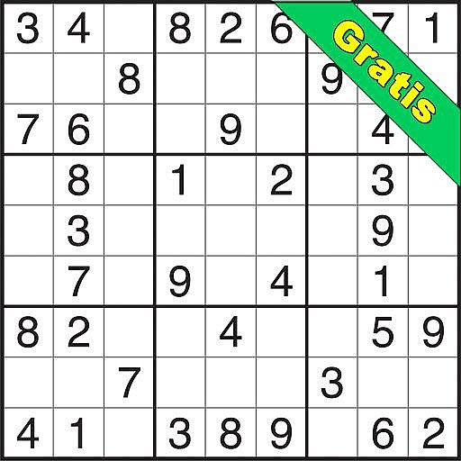Sudoku for adults - APK Download, MOD, Hack Tool, Cheats