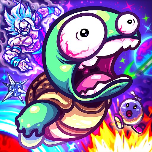 Suрer Toss The Turtle - APK Download, MOD, Hack Tool, Cheats