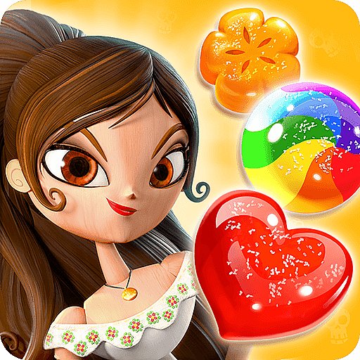 Sugar Smash: Book of Life - APK Download, MOD, Hack Tool, Cheats