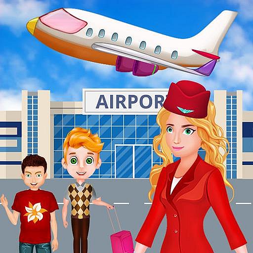 Summer Vacation Airport Trip - APK Download, MOD, Hack Tool, Cheats