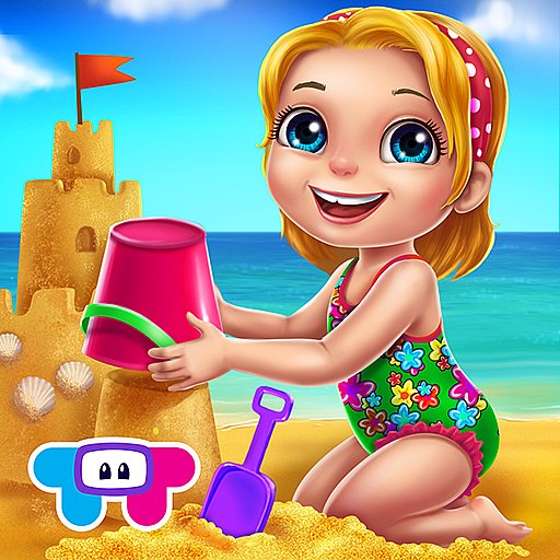 Summer Vacation - Beach Party - APK Download, MOD, Hack Tool, Cheats