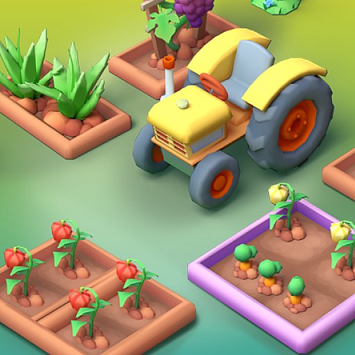 Sunshine Days: Town Builder - APK Download, MOD, Hack Tool, Cheats