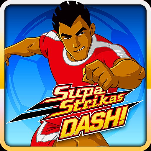 Supa Strikas Dash - Dribbler Runner Game - APK Download, MOD, Hack Tool, Cheats