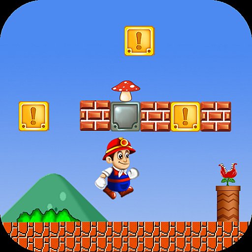 Super Adventure : Jungle Adven - APK Download, MOD, Hack Tool, Cheats