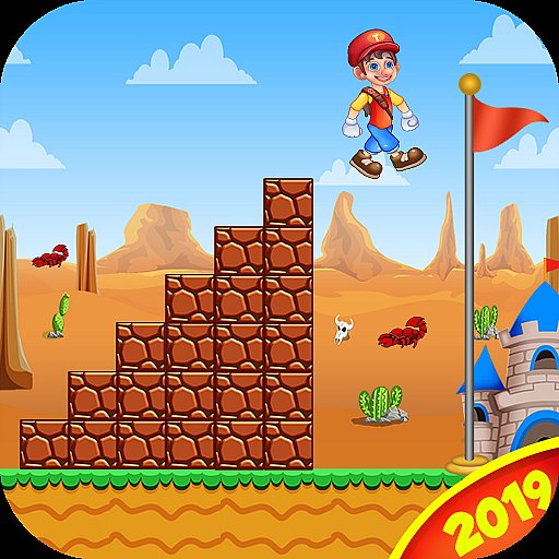 Super Adventures of Teddy - APK Download, MOD, Hack Tool, Cheats