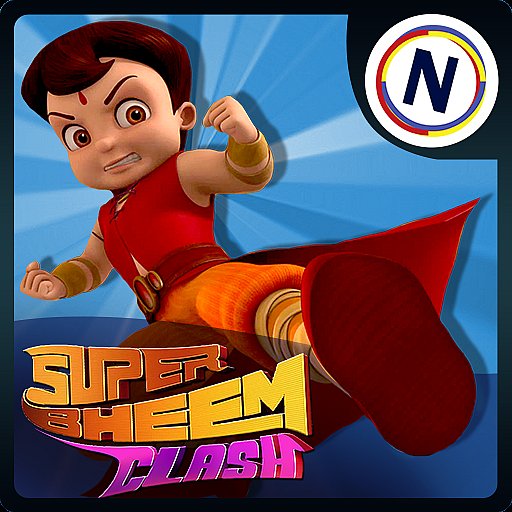 Super Bheem Clash - APK Download, MOD, Hack Tool, Cheats
