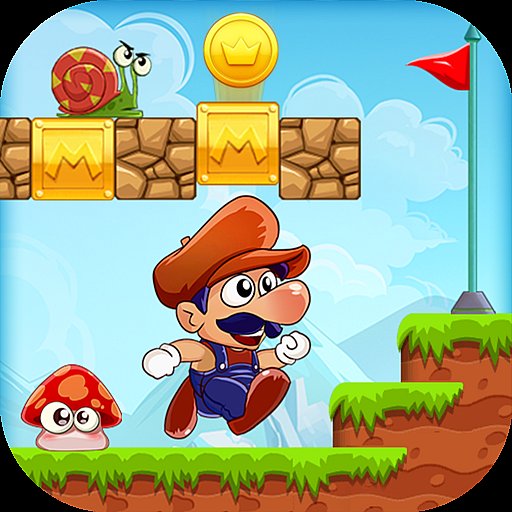 Super Bino Go:Adventure Jungle - APK Download, MOD, Hack Tool, Cheats