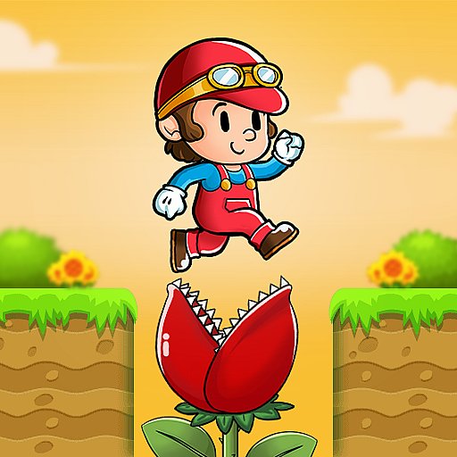Super Bino: Jungle Adventure - APK Download, MOD, Hack Tool, Cheats