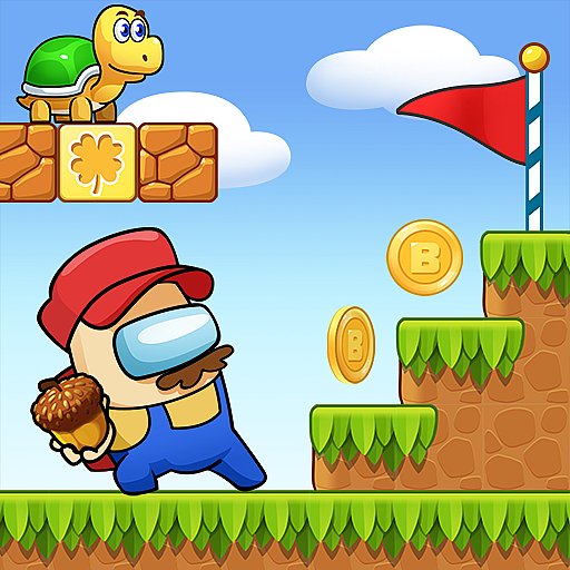 Super Bobby's World Run Game - APK Download, MOD, Hack Tool, Cheats