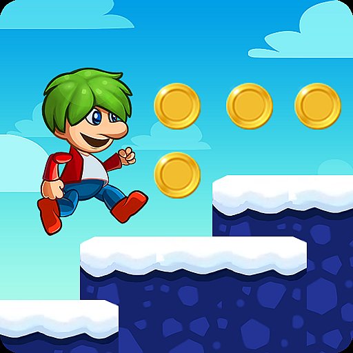 Super boy - Super World - adve - APK Download, MOD, Hack Tool, Cheats