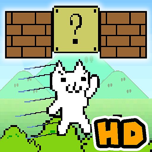 Super Cat World - APK Download, MOD, Hack Tool, Cheats