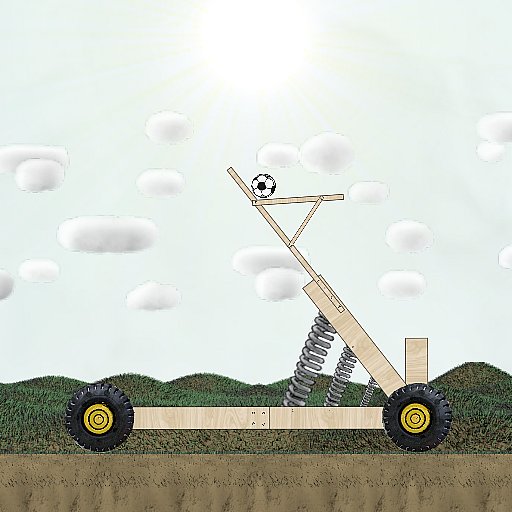 Super Contraption - APK Download, MOD, Hack Tool, Cheats