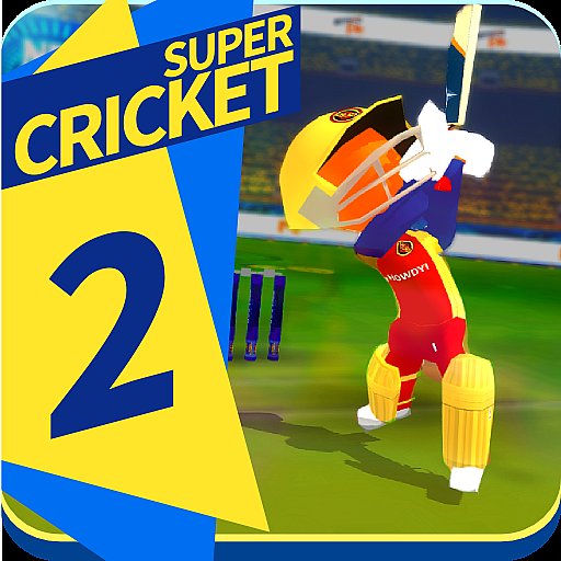 SUPER CRICKET 2 - APK Download, MOD, Hack Tool, Cheats