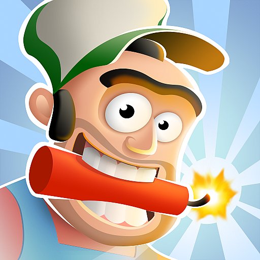Super Dynamite Fishing - APK Download, MOD, Hack Tool, Cheats