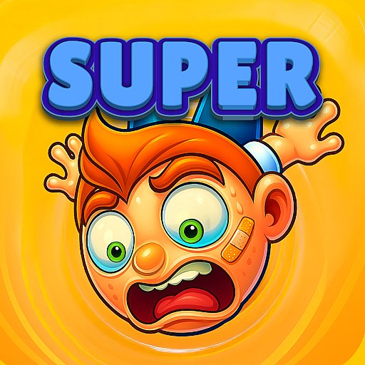 Super Falling Fred - APK Download, MOD, Hack Tool, Cheats