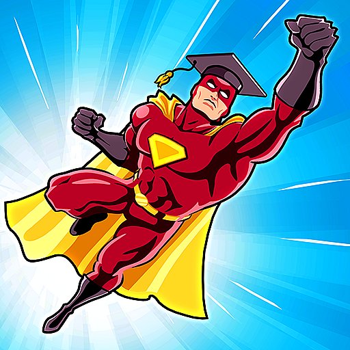 Super Hero Flying School - APK Download, MOD, Hack Tool, Cheats