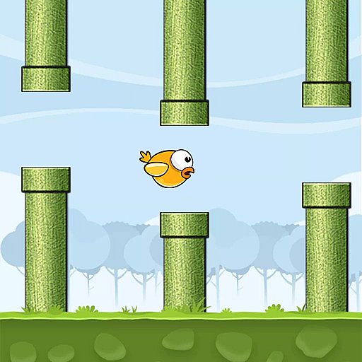 Super idiot bird - APK Download, MOD, Hack Tool, Cheats
