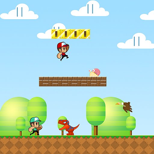 Super Oscar - APK Download, MOD, Hack Tool, Cheats