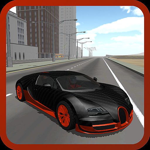 Super Sport Car Simulator - APK Download, MOD, Hack Tool, Cheats